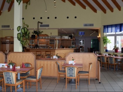 Foto: Restaurant am Sportpark