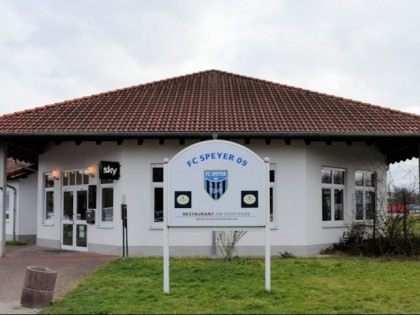 Foto: Restaurant am Sportpark