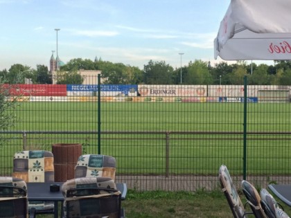Foto: Restaurant am Sportpark